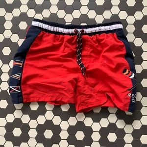 NWT mayoral size 7 bathing suit